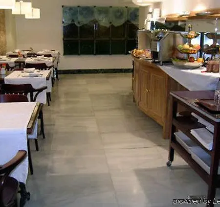 Hotell Campoamor