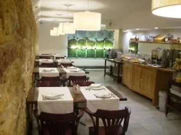 Campoamor Отель