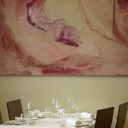 Hotell Campoamor 4*