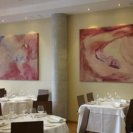 Campoamor 4* Овьедо