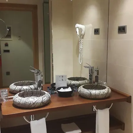 Campoamor Οβιέδο