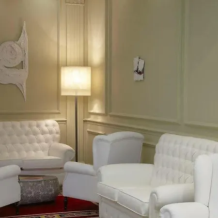 Hotel Campoamor