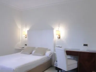 Campoamor Hotell