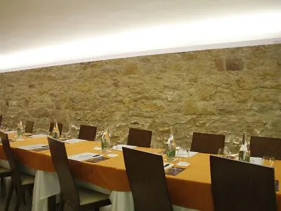 Campoamor 4* Oviédo