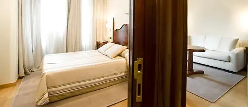 Campoamor Hotel Oviédo