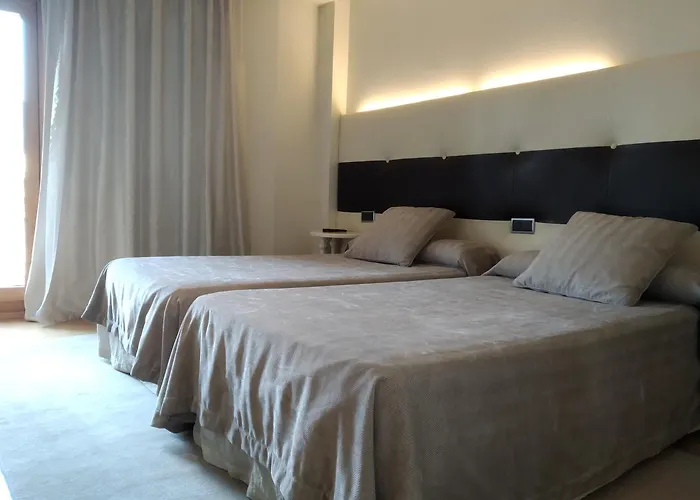 Campoamor 4* Oviédo