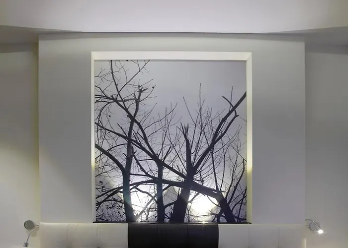 Campoamor Hotel Oviédo