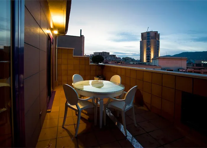 Hotel Campoamor Oviédo