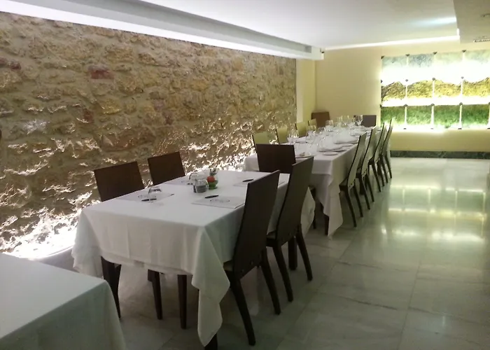 Campoamor 4* Oviédo