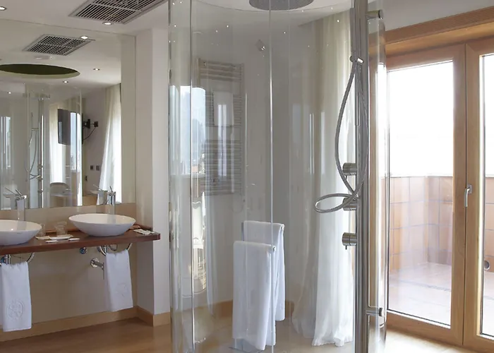 Campoamor 4* Oviédo