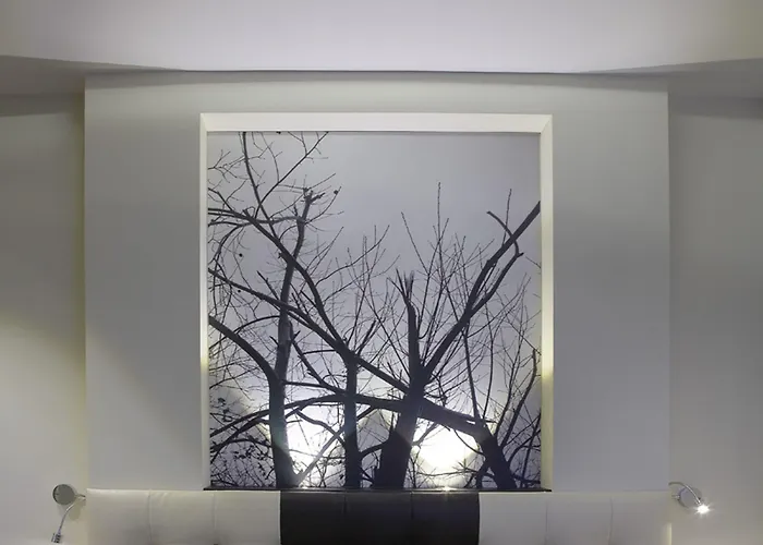 Hotel Campoamor Oviédo