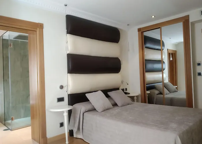 Campoamor Hotel Oviédo