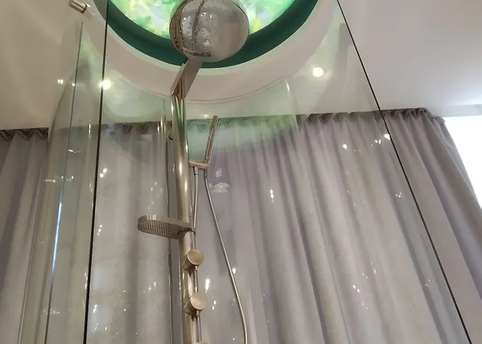 Campoamor Hotel Oviédo