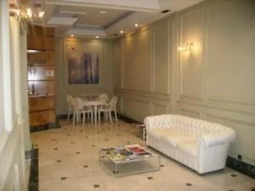 Campoamor Hotel Oviédo