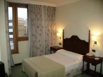 Campoamor 4* Oviédo