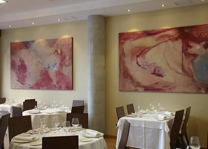 Campoamor 4* Oviédo